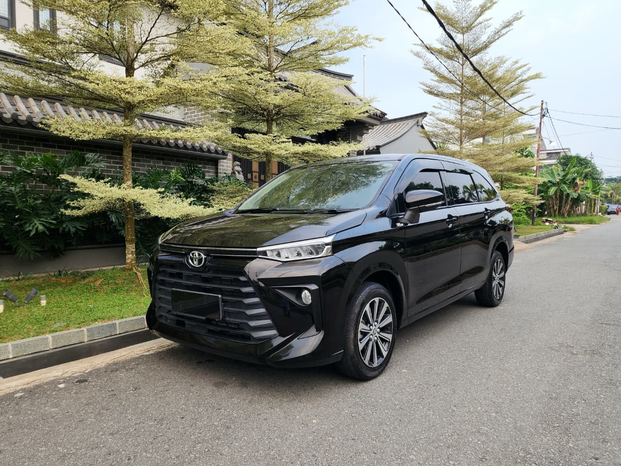 Mobil Baru 4