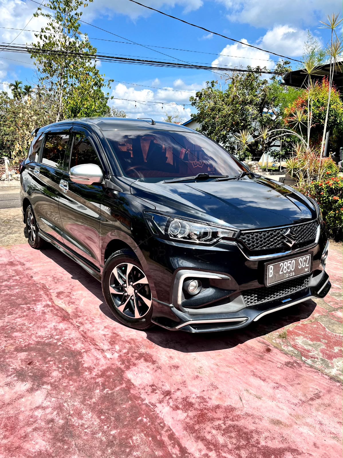 Ertiga