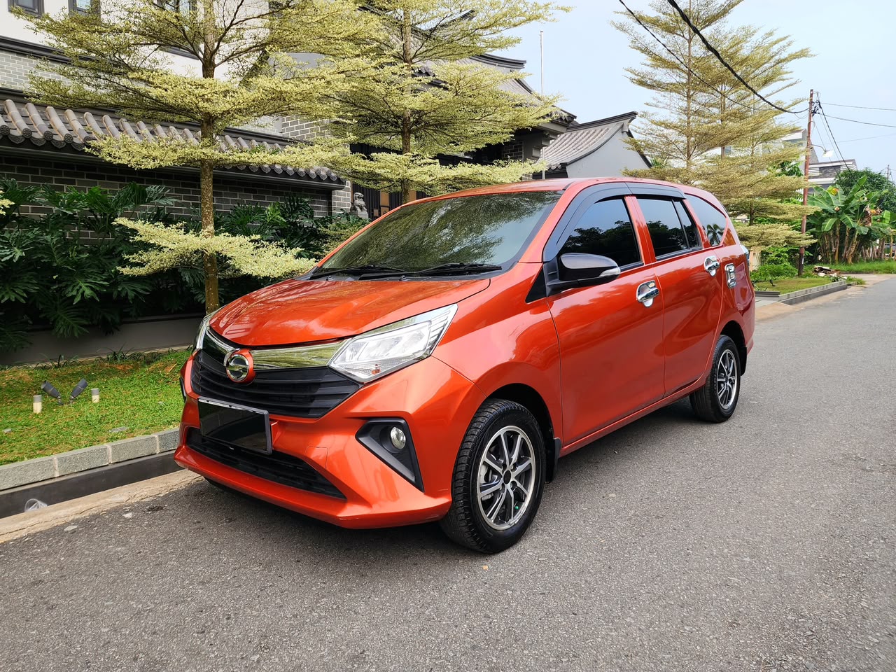 Mobil Baru 3